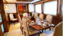 INSPIRATION -  Formal Dinning